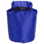 5-Liter Waterproof Gear Bag - Medium Blue