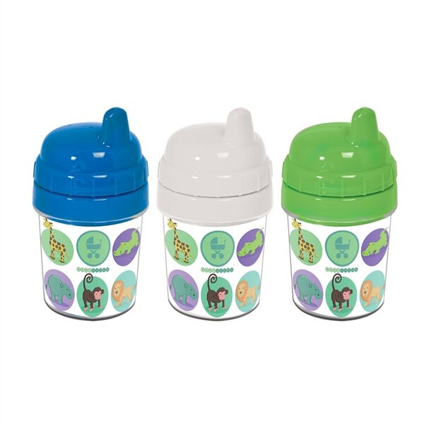 Main Product Image for 5 oz Non-Spill Baby Cup