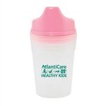 5 oz Non Spill Baby Cup