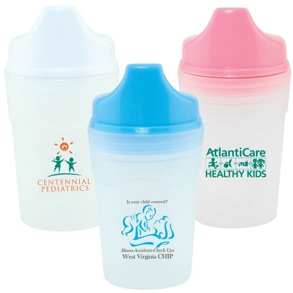 Main Product Image for 5 Oz Non Spill Baby Cup