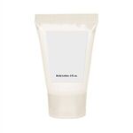 5 Oz. Hand And Body Lotion Tube