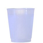 5 oz. Unbreakable Frosted Cup - Frosted