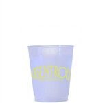 5 oz. Unbreakable Frosted Cup - Frosted