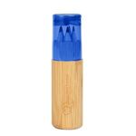 5-Piece Colored Pencil Set In Tube With Dual Sharpener -  