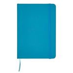 5" x 7" Classic Journal - Light Blue