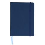 5" x 7" Classic Journal - Navy Blue