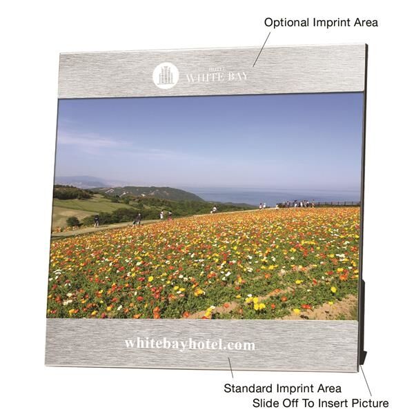 Main Product Image for 5" x 7" Elan Photo Frame