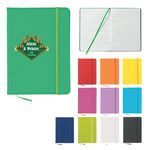 Buy Custom Printed 5" x 7" Journal Notebook
