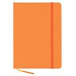 5" x 7" Journal Notebook -  