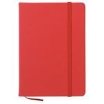 5" x 7" Journal Notebook -  