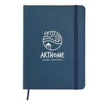 Buy 5" x 7" Metallic Journal