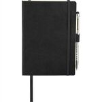 5" x 7" Revello Soft Bound JournalBook® -  
