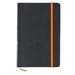 5" x 7" Shelby Notebook -  