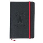 5" x 7" Shelby Notebook -  