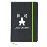 5" x 7" Shelby Notebook -  