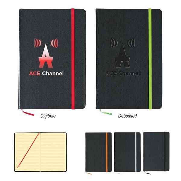 Main Product Image for Shelby Notebook