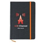 5" x 7" Shelby Notebook -  