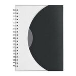 5" x 7" Spiral Notebook -  