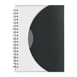 5" x 7" Spiral Notebook -  