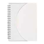 5" x 7" Spiral Notebook -  