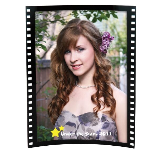 Main Product Image for 5 x 7 Vertical Filmstrip Frame