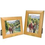 5 x 7 Wood Frame