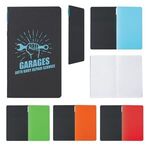 5" x 8" Script Notebook -  