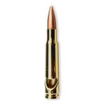 50 Caliber Bullet Bottle Opener -  Gold