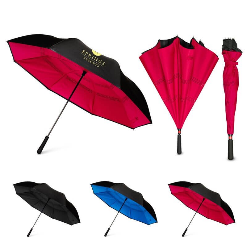 Main Product Image for Promotional 54" Inversion Umbrella