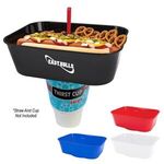 Buy 56 Oz Square Grub Tub