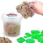 5.3 oz. Magic Sand Set with 12pc Molds - Small -  