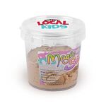 5.3 oz. Magic Sand Set with 12pc Molds - Small -  