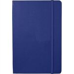 5.5" x 8.5" Ambassador Bound JournalBook® - Blue (bl)