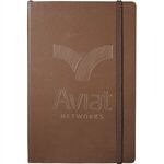 5.5" x 8.5" Ambassador Bound JournalBook® -  