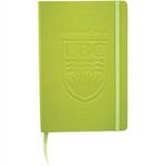 5.5" x 8.5" Ambassador Bound JournalBook® -  