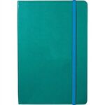 5.5" x 8.5" Ambassador Bound JournalBook® -  