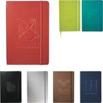 5.5" x 8.5" Ambassador Bound JournalBook® -  