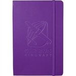 5.5" x 8.5" Ambassador Bound JournalBook® -  