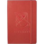 5.5" x 8.5" Ambassador Bound JournalBook® -  