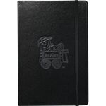 5.5" x 8.5" Ambassador Bound JournalBook® -  