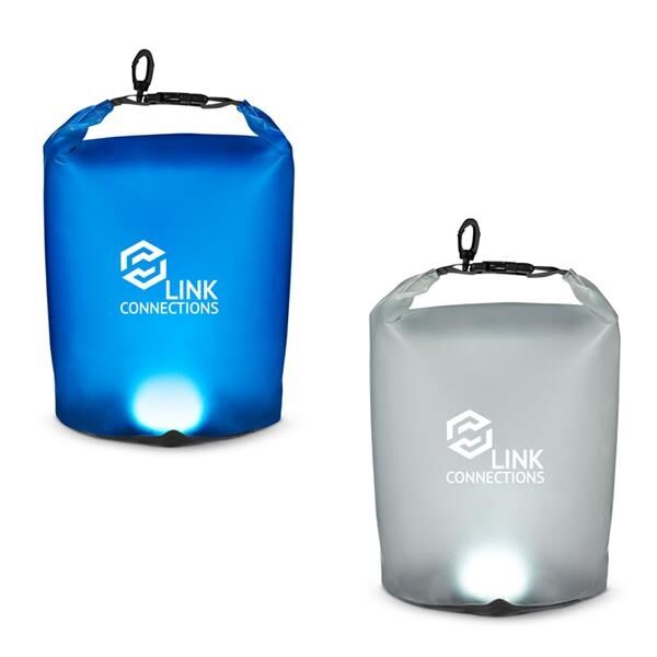Main Product Image for Promotional 5l Cob Water-Resistant Dry-Bag