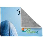 5x7 Microfiber Terry Towel - 400GSM - Sublimation