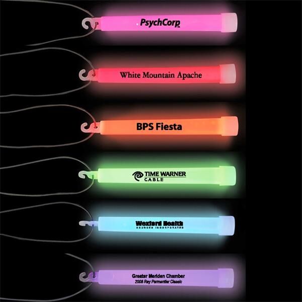 Main Product Image for 6" Glow Stick