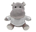 6" Herbie Hippo -  