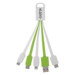 6-In-1 Cosmo Charging Buddy -  