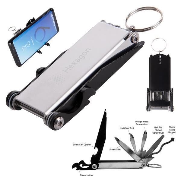 Main Product Image for 6-IN-1 MULTI TOOL