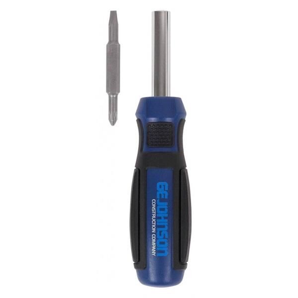 Main Product Image for 6-in-1 Screwdriver
