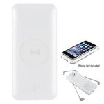 5-IN-1 WIRELESS POWER BANK