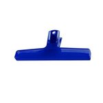 6" Keep-It (TM) Clip - Translucent Blue