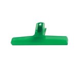 6" Keep-It (TM) Clip - Translucent Green